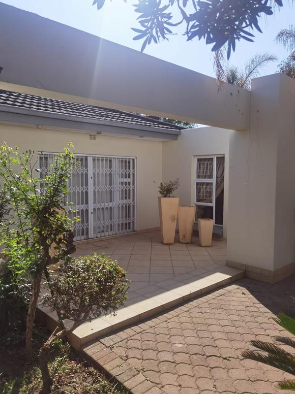 4 Bedroom Property for Sale in Wolmaransstad North West